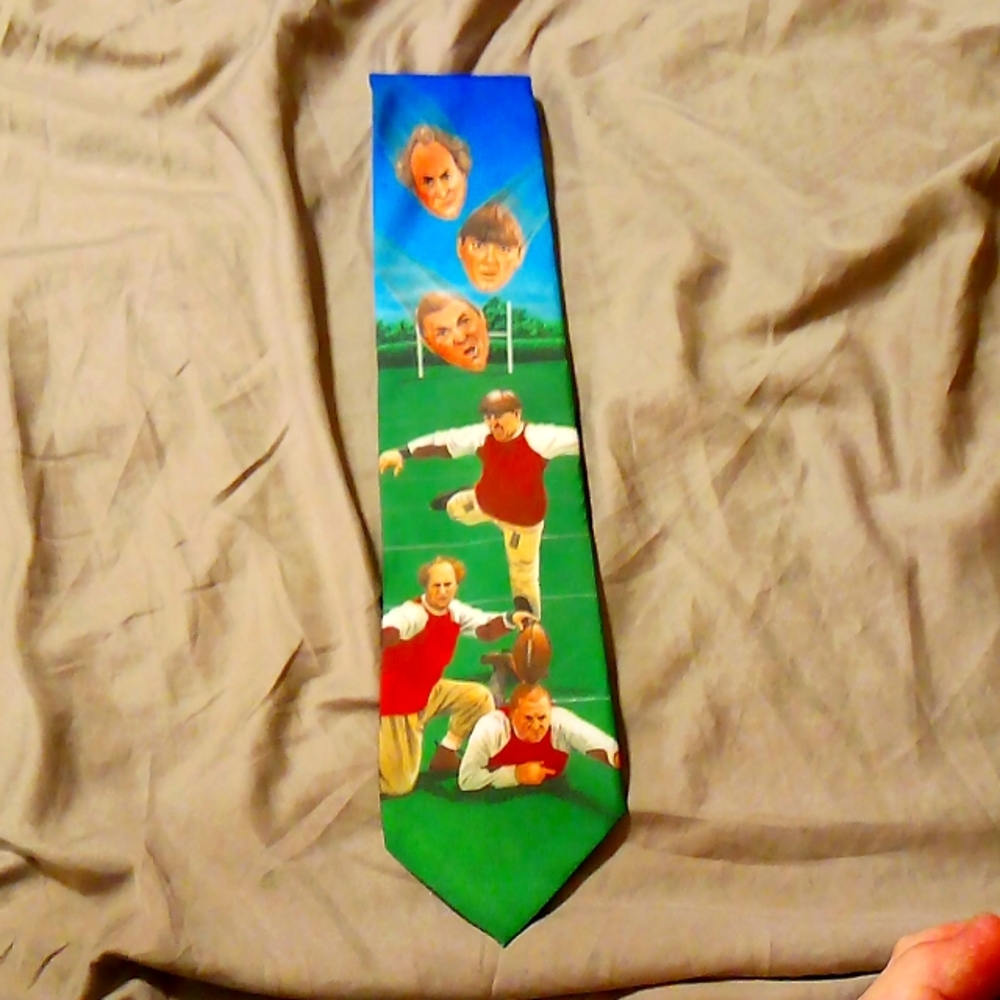 Tie